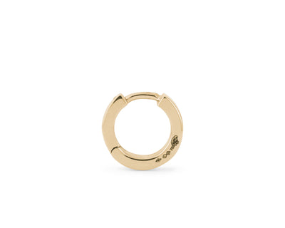 earring-ruban-or-jaune-750-1-2g-bijoux-pour-homme